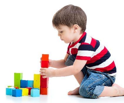 Building Blocks